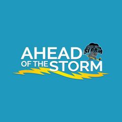 Ahead of the Storm: Episode 9 – Tristan Tapscott (4/5/2019)