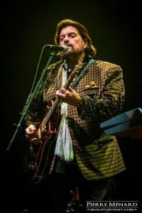 Alan Parsons Live Project Coming to Adler Theatre on Sept. 21