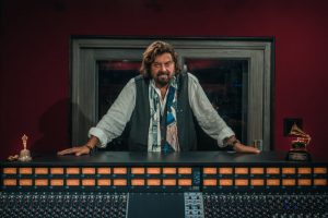 Alan Parsons Live Project Coming to Adler Theatre on Sept. 21