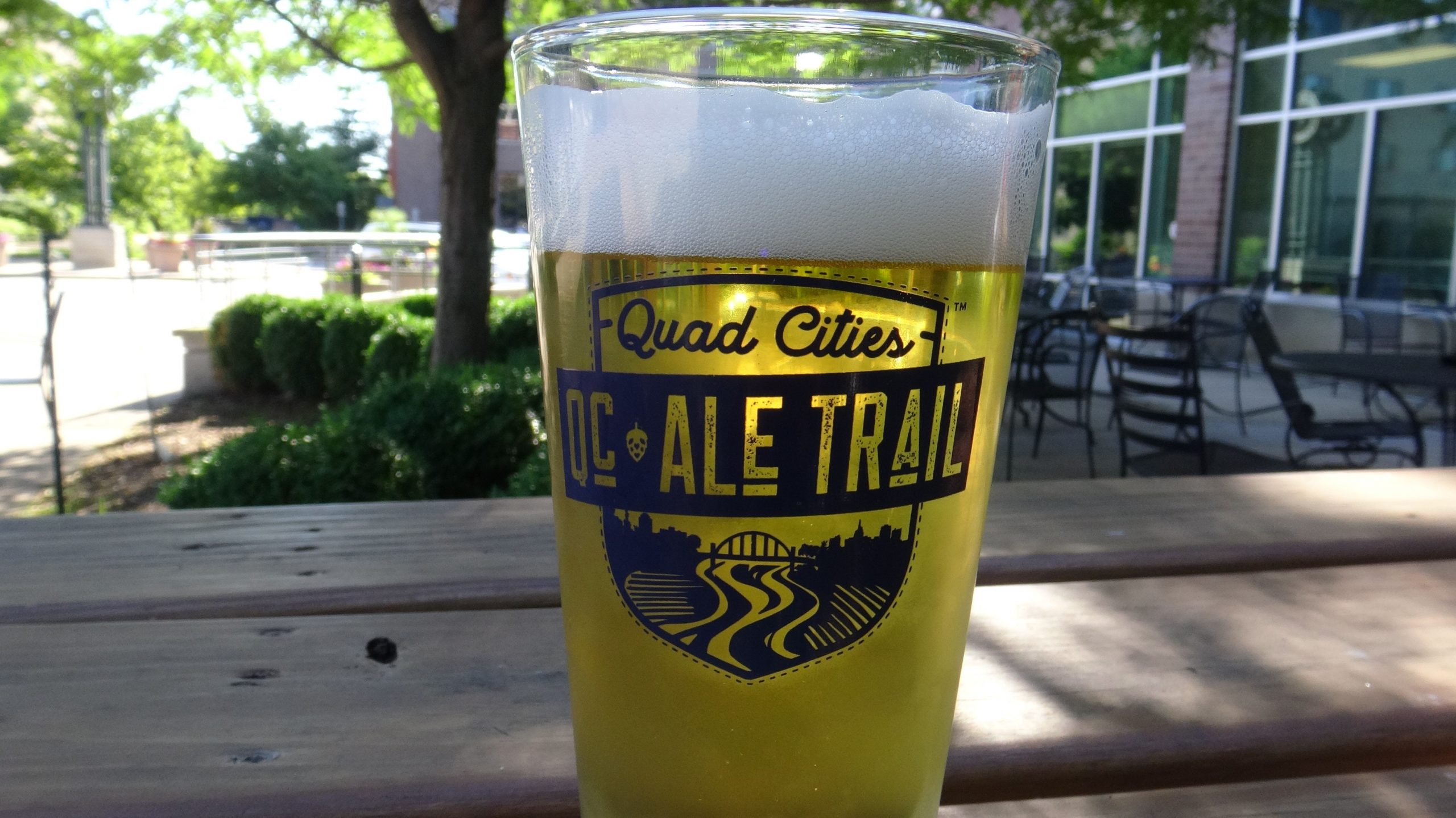 QuadCities Craft Beer Week is Back to Mark 2nd Anniversary of QC Ale