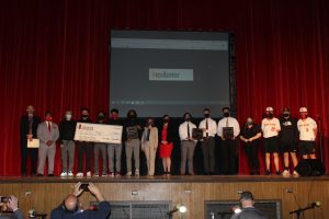 Rock Island High School Entrepreneurs Win $10,000 At Final Pitch Night