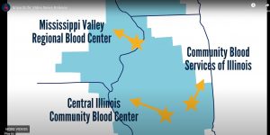 Mississippi Valley Regional Blood Center Adapts During Covid, And Changes Name