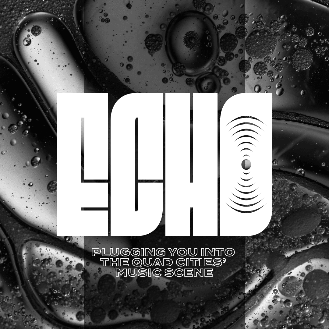 Visit Quad Cities Partners With River Music Experience To Create The Echo, A New QC Live Music