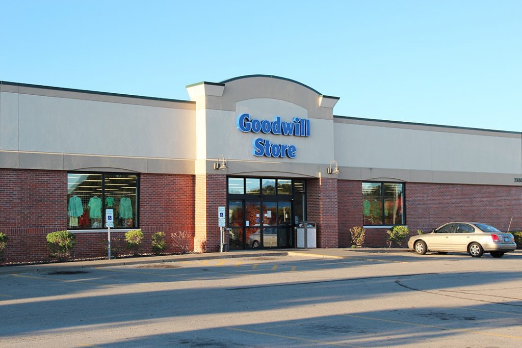 Goodwill and United Way in QuadCities Primed for New “Rising” Quad