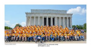 Twin Span Brewing, Credit Union Relaunch Special R.I.A. Beer