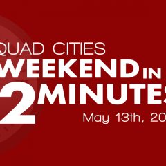 Looking For Some Live Music This Weekend? Check Out Our Weekend In 2 Minutes!