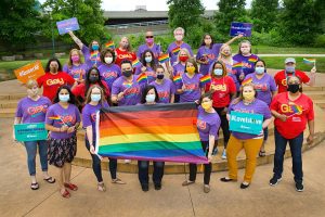 The Project of the Quad Cities Hosts Its First Pride Fest, June 4-5 in Moline