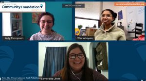 Quad-Cities Teens For Tomorrow Learn About Local Needs, Distribute $10,000 in Grants