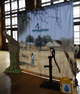 New Bereskin Gallery Exhibit Raises Awareness, Money for Clean Water in Africa