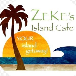 Davenport’s RME to Hold June 4 Open House, Welcomes Zeke’s Island Café as New Tenant