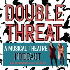 Ep. 41: A Musical We Were Supposed To Do