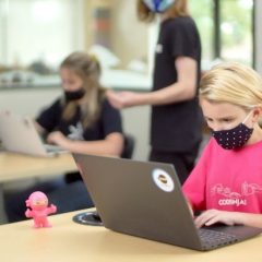 Code Ninjas to Debut First Center in Quad-Cities, Teaching Kids To Code, Build Video Games