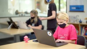 Code Ninjas to Debut First Center in Quad-Cities, Teaching Kids To Code, Build Video Games