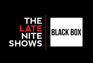Uncensored Comedy Shows Return to Moline’s Black Box Theatre