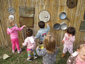 Western Illinois University Infant & Preschool Center Receives Silver Circle of Quality Renewal