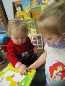 Western Illinois University Infant & Preschool Center Receives Silver Circle of Quality Renewal