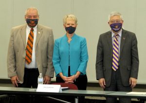 Western Illinois University, Highland Community College Partner to Address Teacher Shortage