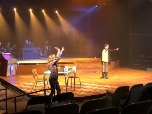 Western Illinois University Faculty to Perform at Ozark Actors Theatre in July