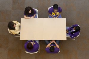 Western Illinois University Students Launch "Western Unedited: Our Voice, Our Story, Our Time"