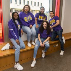 Western Illinois University Students Launch "Western Unedited: Our Voice, Our Story, Our Time"
