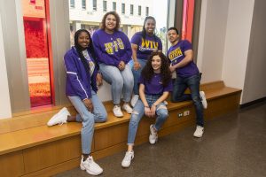 Western Illinois University Students Launch "Western Unedited: Our Voice, Our Story, Our Time"