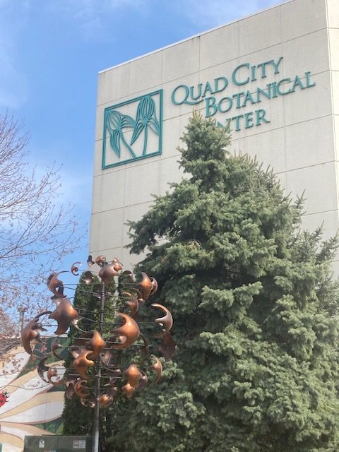 Quad City Botanical Center Is Allowing Guests To Pay What They Want This Week