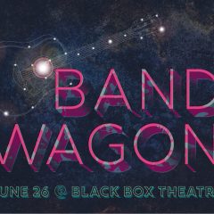 Jump On The 'Bandwagon' For Comedy At Moline's Black Box Theatre