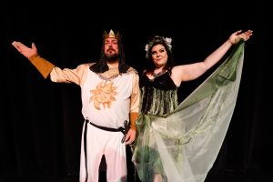 Quad City Music Guild Presenting 'Spamalot: The Musical'