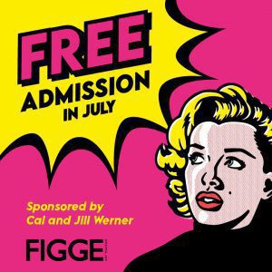 Bettendorf Couple’s Support Allows Figge in Davenport to Offer Free July Admission
