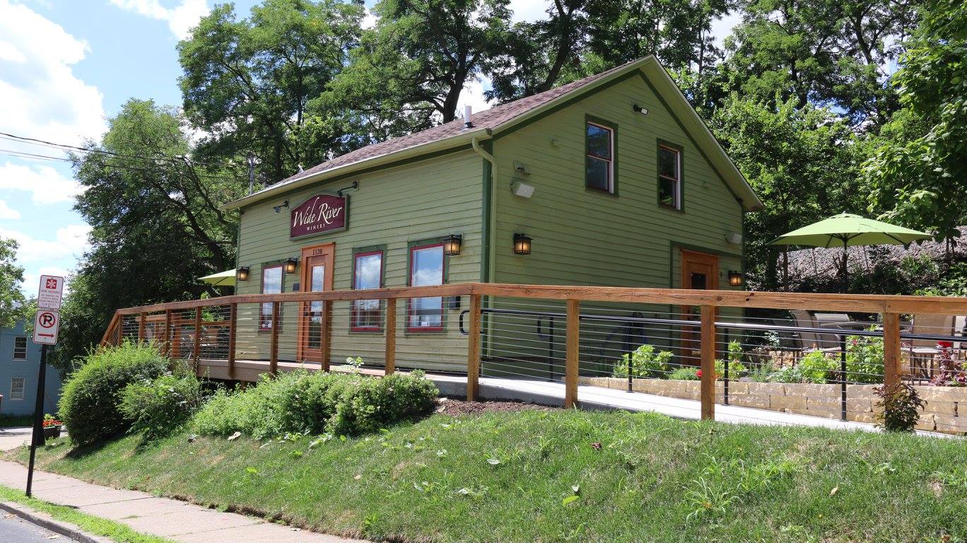 Two Davenport Properties Earn Iowa Historic Preservation Awards Quad