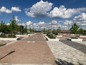 New Mercado Director Excited About Moline Reopening, Expansion to Davenport