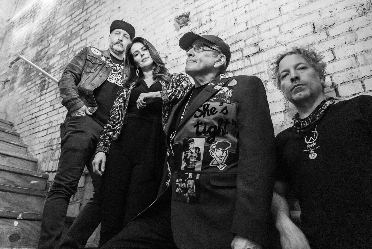 Rockfordbased Nielsen Trust Ready to Rock Again at Davenport's Adler