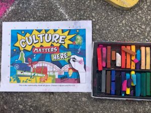 Quad Cities Cultural Trust “Paints the Town” in Community Celebration