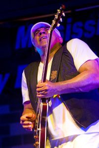 UPDATED CONCERT INFO!: Mississippi Valley Blues Fest Returning To The Quad-Cities