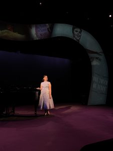 REVIEW: Augustana Musical Theater Prof Offered a Wonderful Time in Personal “Mary and Ethel” Tribute