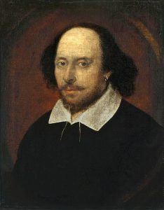 Genesius Guild To Present “Shakespeare's Life in His Works”