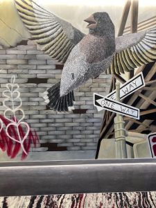 EXCLUSIVE: TBK Bank Opens In Downtown Bettendorf With New Metro Arts Murals