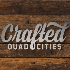 Crafted Quad Cities Shutting Down At The End Of August