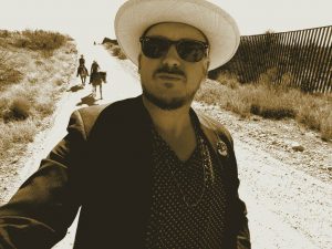 NEW CONCERT ALERT! David Huckfeldt, Pieta Brown and Mac Leaphart Coming To Davenport's Raccoon