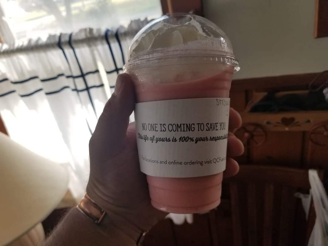 Doc Kaalberg Fuels Up With QC Fuel Quad Cities >