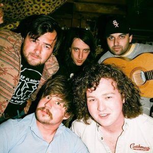 NEW CONCERT ALERT! Rookie And In The Pines Coming To Davenport's Raccoon Motel