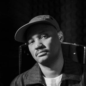 NEW CONCERT ALERT!: Son Little Coming To Davenport's Raccoon Motel