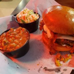 HOUSE Yourself A Great Local Burger With QuadCities.com's Burger List!