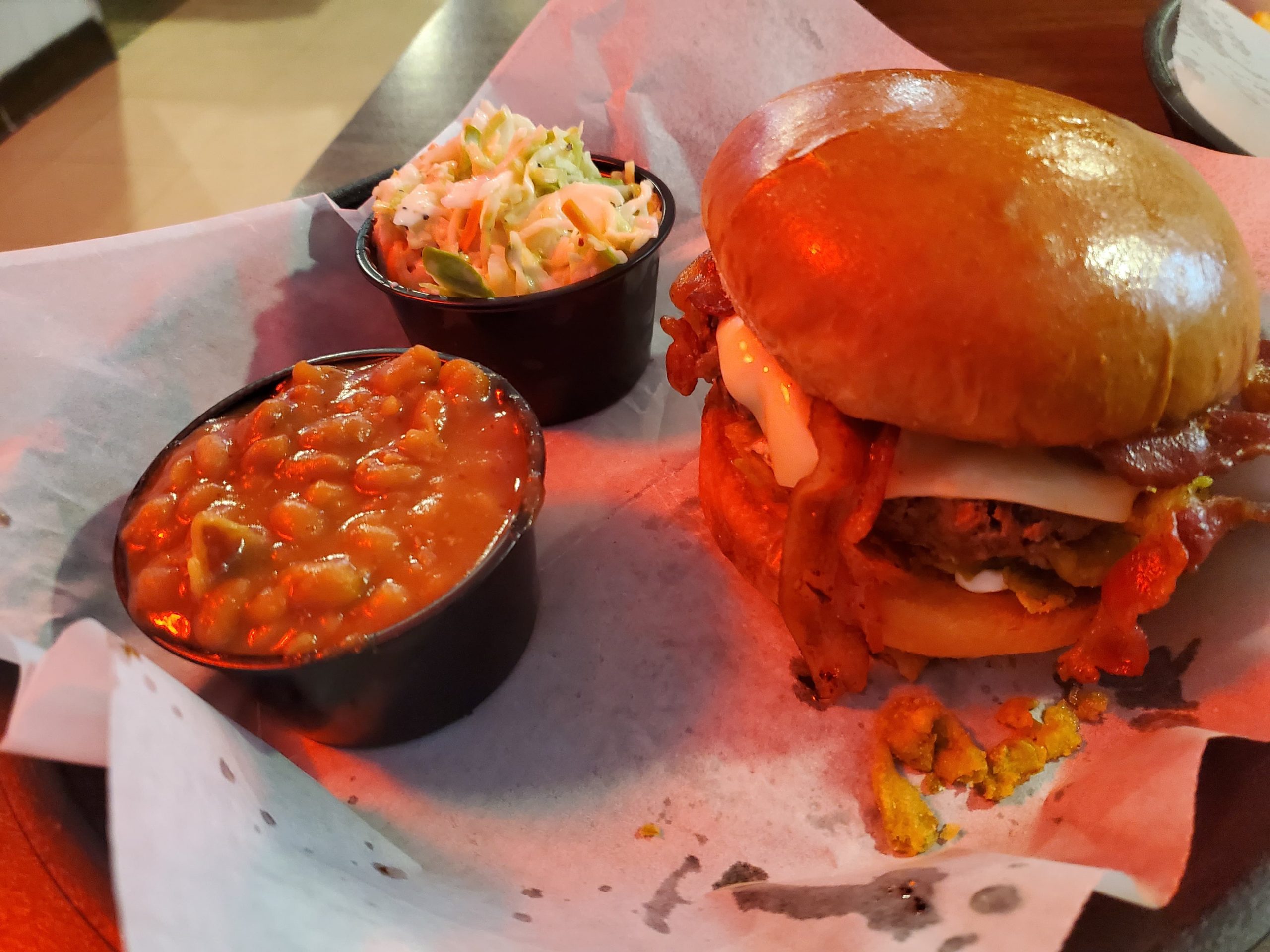 Get Beefy! Find Your Best Quad-Cities Burgers In Our Meaty List Of Local Restaurants!