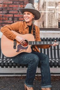 Bettendorf Public Library to offer free virtual concert featuring Angela Meyer throughout December