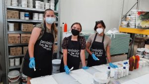 Bettendorf Artist/Gallery Owner and Q-C Students Share Thrills of Italy Trip