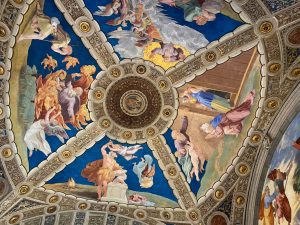 Bettendorf Artist/Gallery Owner and Q-C Students Share Thrills of Italy Trip