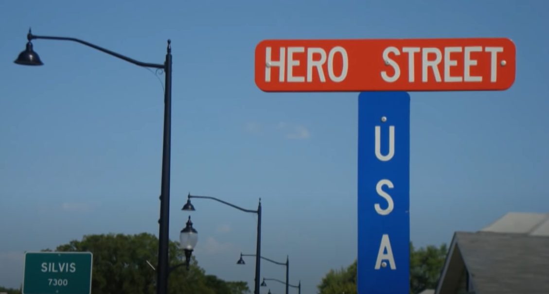 Second Street in Silvis lost six young men in World War II and two in the Korean War, more than any other street in America. Hero Street has provided over 100 service members since Mexican-American immigrants settled there in 1929