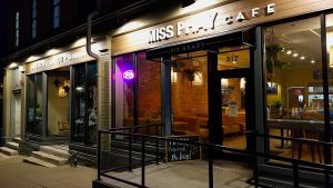 Davenport’s Hilltop Campus Village in Transition with New Boss, Many Projects