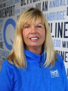 Davenport’s Hilltop Campus Village in Transition with New Boss, Many Projects